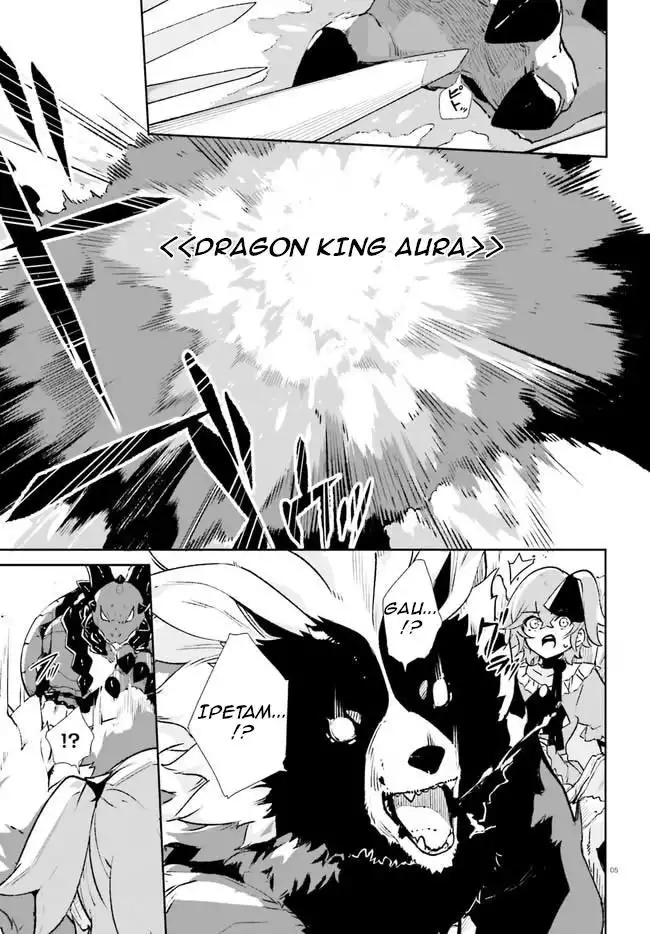 Crow Record: Infinite Dendrogram Another Chapter 9 5